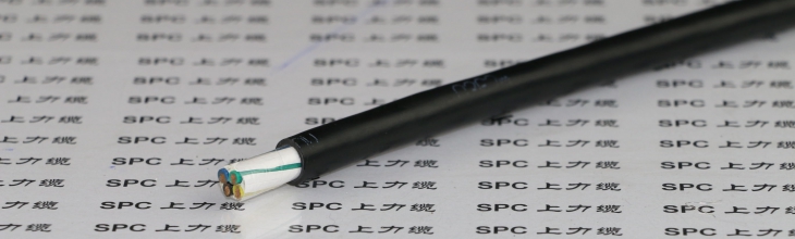 低電容柔性數(shù)據(jù)電纜 SPCDATA-PVC-Li2YY 歐盟CE證書