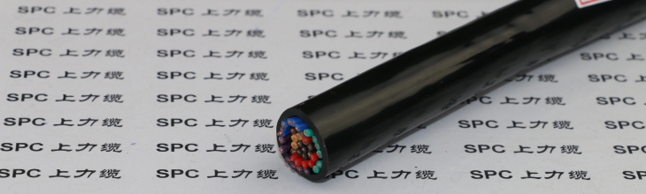 SPCTEL-LSZH-J-H(ST)H-BD低煙無(wú)鹵電話電纜  LSZH火警電纜