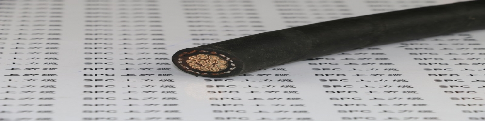 ?BPGGRP2-22硅橡膠絕緣硅橡膠護套銅帶繞包屏蔽鋼帶鎧裝變頻軟電纜  SPCSFC-SR-GKGG硅橡膠護套變頻專用軟電纜